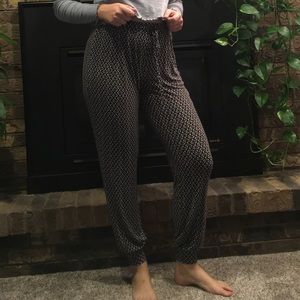 Artisan NY Bohemian Palazzo Pants